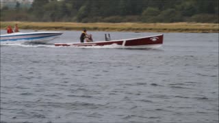 Causeway Boatraces