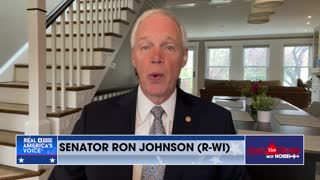 Senator Johnson on News Not Noise 4.7