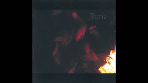 Furia - Płoń