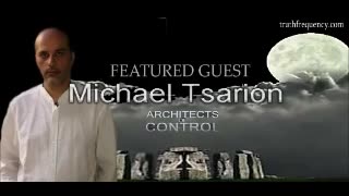 Exploring the Occult - Michael Tsarion on Truth Frequency Radio