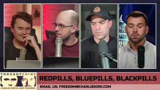 What Does It Mean to Be Redpilled?