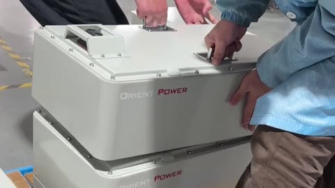 Power Up Your Home! High Voltage Energy Storage Battery ????