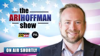 The Ari Hoffman Show 1/21/22