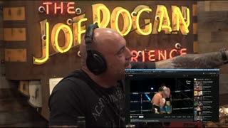 "Tommy Fury is not a boxer" Joe Rogan Experience Podcast #jakepaul #PaulFury