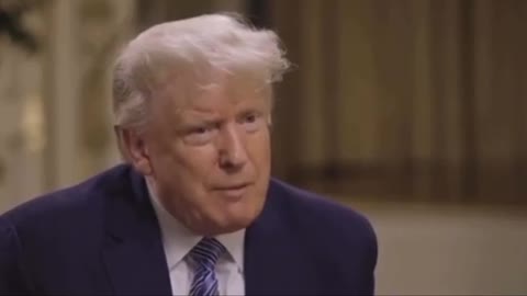President Trump interview with Candace Owens Pt.2