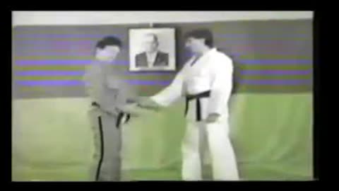 Mike's Hapkido