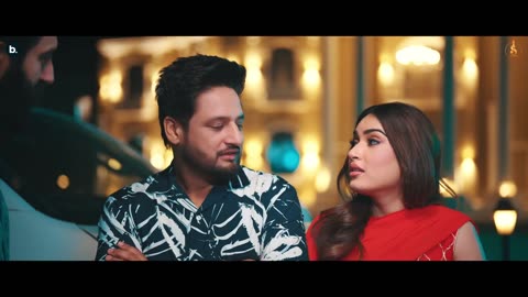 Lottery - (Official Video) _ Sajjan Adeeb _ Mannat Noor _ #punjabisong 2024