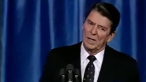 In The Face of Evil - Reagan's War In Word and Deed