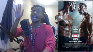 Creed 3 Movie Review