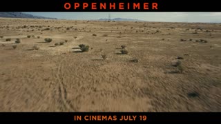 Oppenheimer New Trailer (2023)