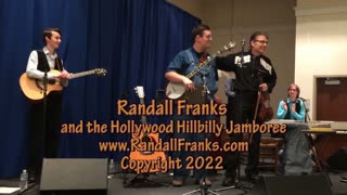 Sally Goodin' - Randall Franks and the Hollywood Hillbilly Jamboree featuring Dawson Wright