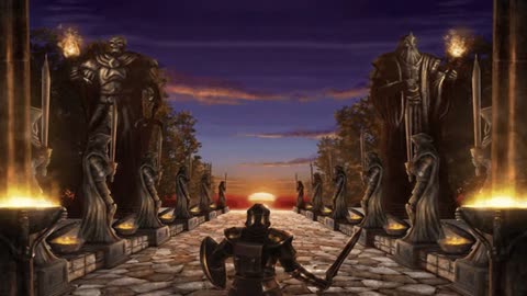 The Adventurer - Runescape Soundtrack 2008 (Login Screen Theme Song)