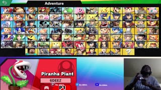 LETS GO ANYBODY CAN GET IT!! Super Smash Bros Ultimate p11