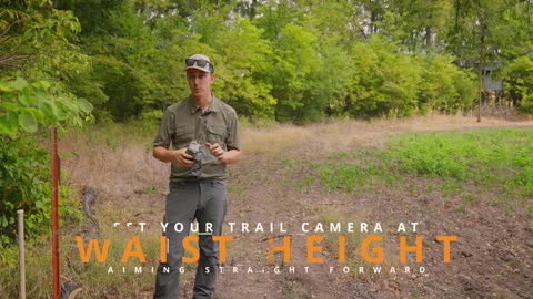 How to use Hunting Trail Cameras efficiently?