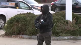 Philly Gas Stations Hire Armed Security To Protect Stores