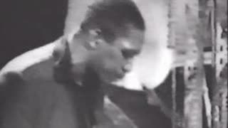 John Coltrane Quartet feat. Eric Dolphy - Live Performance = On German TV 1961