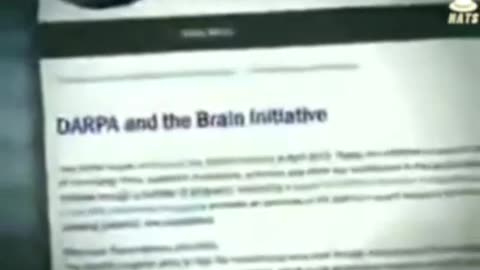 DARPA and the Brain