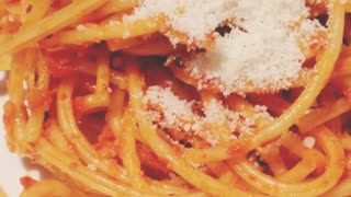 Ajvar Pasta