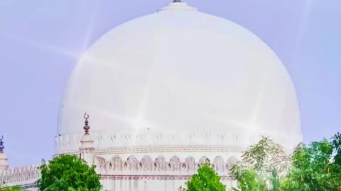 619th Urs Mubarak - Khwaja Banda Nawaz (R.A.)