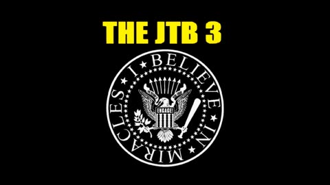 The JTB 3 - Ramones Tribute