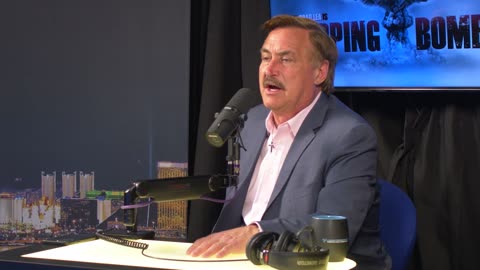 Your Pillow Guy | Mike Lindell