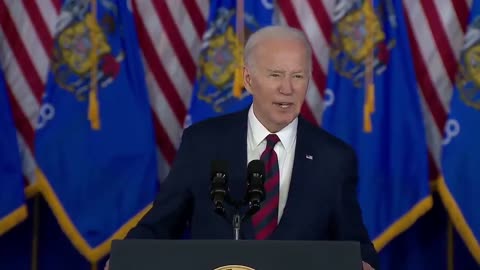 Biden: America Has the Lowest Inflation Rate in America