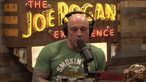 Joe Rogan and Eric Weinstein talk about the War in Ukraine and Antisemtism