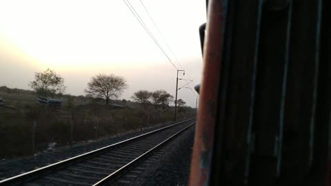 Train Timeleps #train #timeleps #traintimeleps #journey #travling