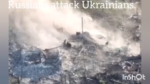 The Ukraine war zone #7