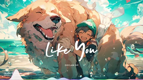 Like You — Declan DP | Free Background Music | Urm studio Release