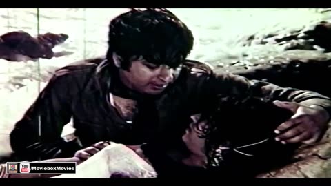 TERE BHEEGE BADAN KI KHUSHBOO (Hit Song) - MEHDI HASSAN - PAKISTANI FILM SHARAFAT