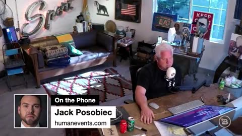 "How is [Jack Smith] getting funded? ... Why don't we bring Jack up before the House...