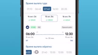 How to buy a plane ticket on Uzbekistan Airways?