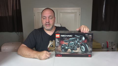 Lego Haul 08-27-2023