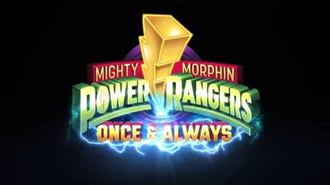 Mighty Morphin Power Rangers_ Once & Always _ Official Trailer _ Netflix