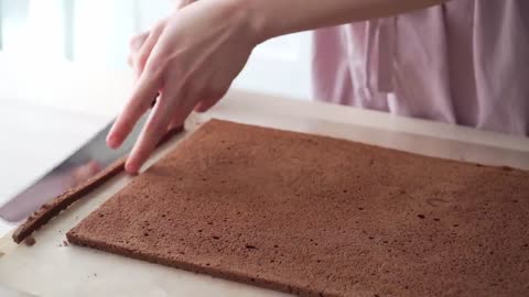 Flourless Chocolate Moist Cake