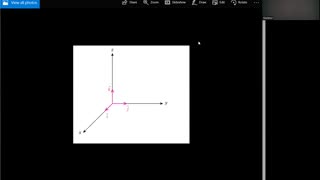 Flat Earthers are right: there is no curve, it's a straight line.