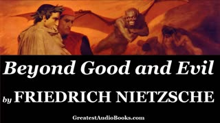 FRIEDRICH NIETZSCHE_ Beyond Good and Evil - FULL AudioBook 🎧📖 _ Greatest🌟AudioBooks