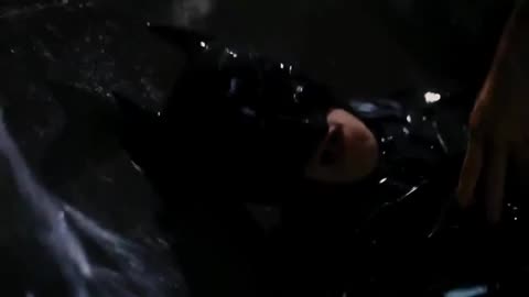 Batman vs Bane Fight Scene | The Dark Knight Rises