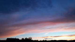 New Mexico Sunset 6/20/2022