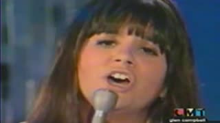 Linda Ronstadt - Long Long Time - 1970