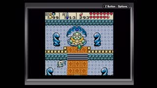 The Legend of Zelda: Oracle of Ages Playthrough (Game Boy Player Capture) - Part 16