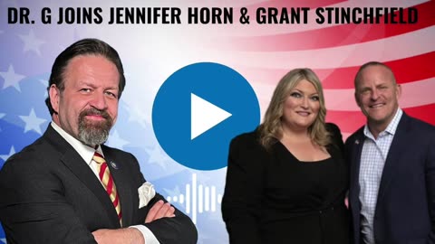 Is Joe Biden Senile or Evil? Seb Gorka with Jennifer Horn & Grant Stinchfield