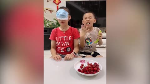 Top Funny Chinese TikTok-Funny Video-Try Not To Laugh