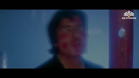 Jumma Chumma De De _ Kavita Krishnamurthy, Sudesh Bhosle _ Hum Songs _ Amitabh Bachchan, Kimi Katkar