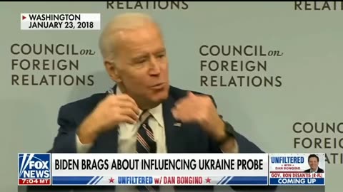 Bongino reveals why Democrats are 'terrified' of Biden classified docs