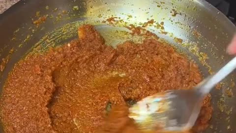 Chole masala