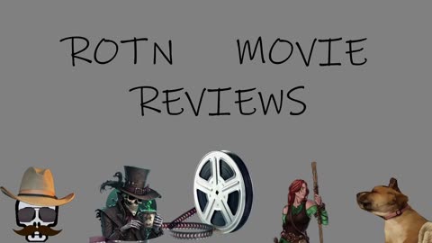 Rotn Movie Reviews Ep 13 The Incredible Burt Wonderstone 2013 (Ft Tyr, James, & Angela)