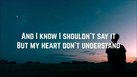 Ellie Goulding - On My Mind (Lyrics Video)