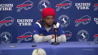 Damar Hamlin Announces His Return to the NFL & Reveals His Diagnosis